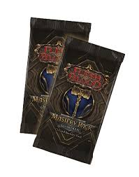 Flesh And Blood Sealed: Flesh And Blood TCG: Mastery Pack Guardian Booster pack