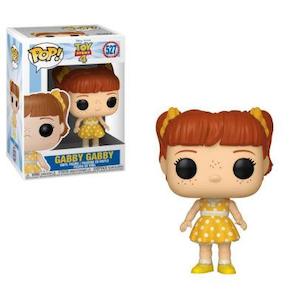 Pop Vinyl: Toy Story 4 - Gabby Gabby Pop! 527
