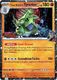 Team Rocket's Tyranitar (096/182) (Destined Rivals Stamp) [Scarlet & Violet&hellip;
