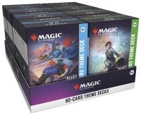 Magic the Gathering: Lorwyn Eclipsed Theme Decks