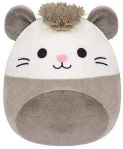 Toy Sale: Squishmallows characters 5" Plush
