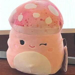 Squishmallow - 6inch Collection