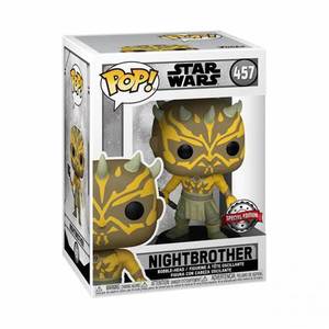 Pop Vinyl - Nightbrother 457