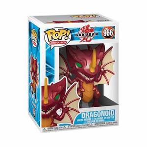 Toy Sale: Pop Vinyl - Dragonoid 966