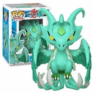 Toy Sale: Pop Vinyl - Skyress 968