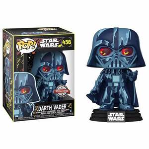 Toy Sale: Pop Vinyl - Darth Vader 456