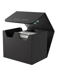 Palms Off Gaming: Graded Card Case - Medium