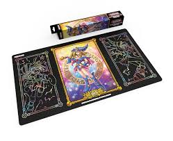 Yu-Gi-Oh!: Dark Magician Girl 2023 Game Mat