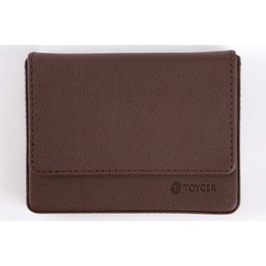 TOYGER Singles Leather Wallet