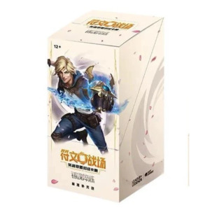 On Special: Riftbound: League of Legends TCG Booster Box - Spiritforged (Chinese)