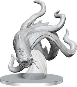 D D Miniatures: D&D Nolzur's Miniatures - Aboleth
