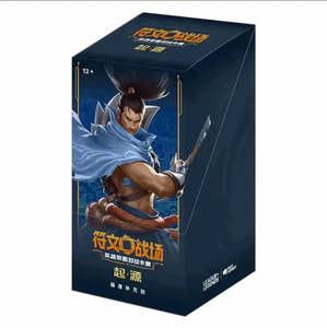 Not Singles With More Than 0 Stock: Riftbound: League of Legends TCG Booster Box - Origins (Chinese)