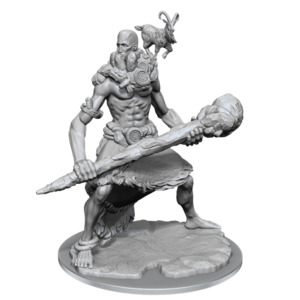 D D Miniatures: D&D Frameworks - Stone Giant