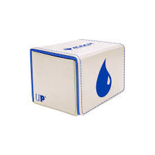 Deck Boxes: Ultra Pro - Alcove Island Deck Box