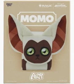 Deck Boxes: Gatherers Tavern - ARTY Box - MTG - Avatar The Last Airbender - Momo
