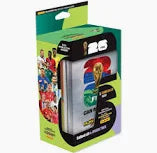 New Arrivals 1: 2026 FIFA World Cup - Adrenalyn Classic Tin