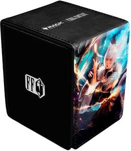 MTG FINAL FANTASY Y'shtola Alcove Flip Box Ultra Pro