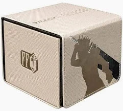 Ultra Pro Alcove Deckbox - Cloud Final Fantasy