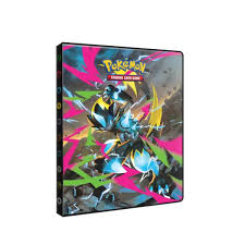 Ultra Pro - Pokemon 4 Pocket Portfolio: Pitch Black