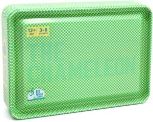 Board And Table Top Games: The Chameleon - Travel Pack