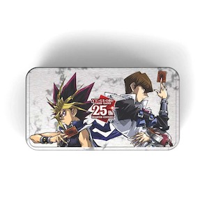YGO Tin - 25th Anniversary Tin: Dueling Mirrors