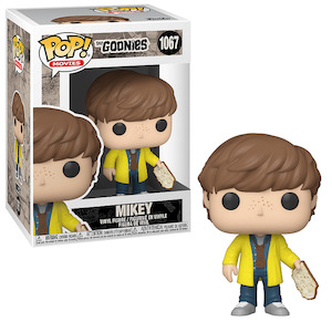 Pop Vinyls: Mikey Pop! 1067