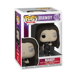 Pop Vinyls: Mandy Pop! 1132