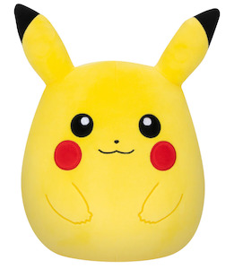 Squishmallows: Squishmallows 10" Pokemon