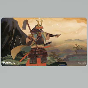 Magic: The Gathering - JPN Mystical Archive Playmat