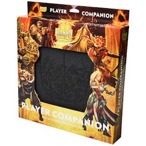 DS Players Companion