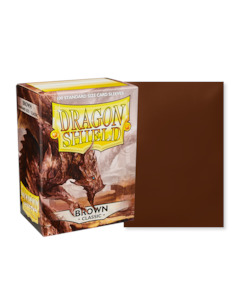 Dragon Shield Sleeves Classic (Standard Size)