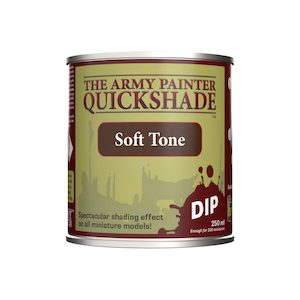 The Army Painter: The Army Painter: Quickshade (250ml)
