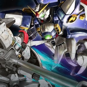 Gundam TCG Gundam Assemble Starter Set Display - Wings of Advance [ST02A]