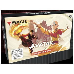 MTG Beginner Box - Avatar: The Last Airbender