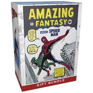 MTG Gift Bundle - Spiderman
