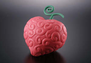 One Piece Tcg: *PRE-ORDER* One Piece TCG Devil Fruits Collection – Vol. 3 [DF-03]