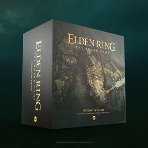 Elden Ring - Stormveil Castle (Core Game Stand-Alone Expansion)
