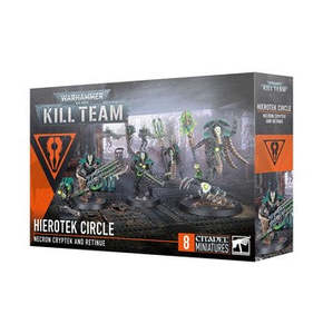 Hierotek Circle - Kill Team