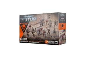 Blooded - Kill Team