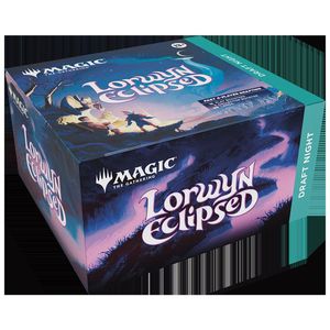 *PRE-ORDER* MTG Draft Night - Lorwyn Eclipsed