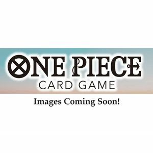Pre Orders: *PRE-ORDER* One Piece TCG Booster box - THE AZURE SEA’S SEVEN [OP-14]