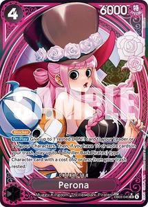 Perona (SP) [Starter Deck: Film Edition]