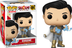 Pop Vinyls: DC - Eugene Pop! 1281