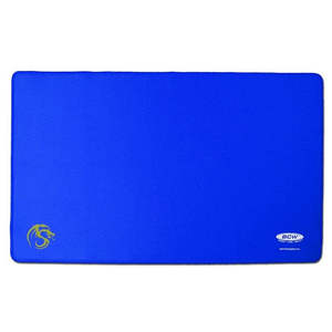 BCW Playmat with Stitched Edging