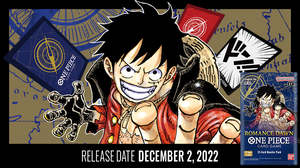 ONE PIECE CARD GAME [OP01-OP13, EB01-EB03, PRB01-PRB02] ALL EXISTING Booster Box Collection