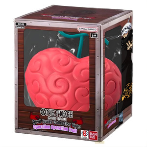 ONE PIECE CARD GAME [DF-03] Devil Fruits Collection Vol.3 (English Exclusive)