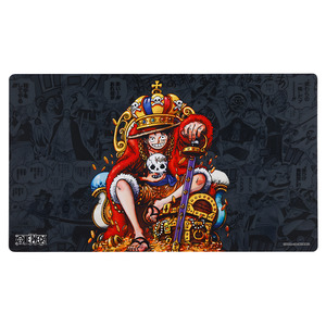 Accessories: [Playmat] Official Jump Festa 2026 Limited Playmat (Japanese Exclusive)