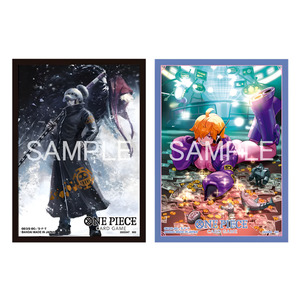 Accessories: [Sleeves] Official Card Sleeve - TCG+ Store Limited Edition Vol.6 (70 Pack)