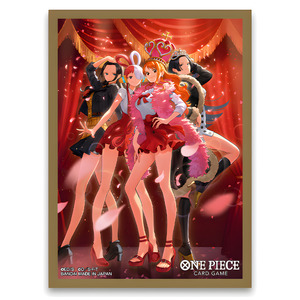 [Sleeves] Heroines Special Set - Limited Card Sleeve (70 Pack)
