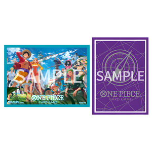 [Sleeves] Bandai Card Fest 25-26 - Limited Card Sleeve (70 Pack)